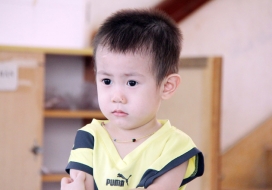 Vụ bé trai nghi bị bỏ rơi ở Sài Gòn: Xuất hiện người phụ nữ bí ẩn