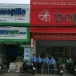 Triển khai Tập đoàn vàng bạc đá quý DOJI