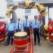 HỆ THỐNG TRÀ SỮA TOCOTOCO