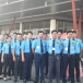 TRIỂN KHAI TTTM SIÊU THỊ GO!AN LẠC (BIG C AN LẠC)
