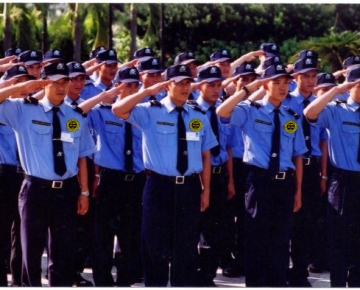 BẢO VỆ BỆNH VIỆN - TRƯỜNG HỌC