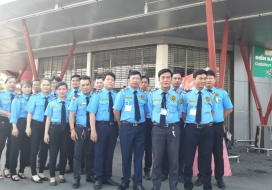TRIỂN KHAI TTTM SIÊU THỊ GO!AN LẠC (BIG C AN LẠC)