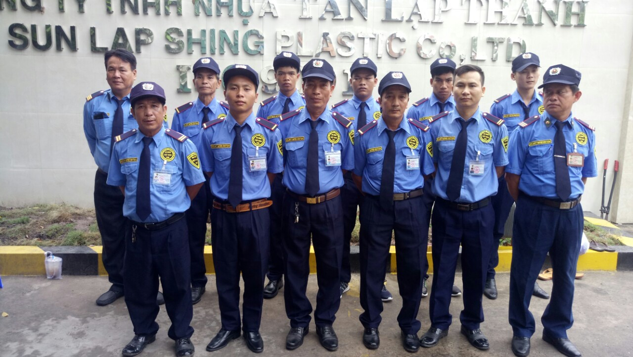 Triển khai mục tiêu Nhà máy nhựa Tân Lập Thành